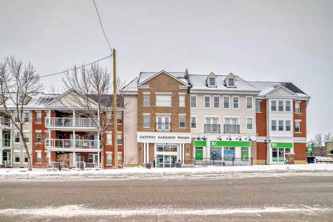 367 - 2233 34 Avenue Sw, Condo with 1 bedrooms, 2 bathrooms and 1 parking in Calgary AB | Image 37