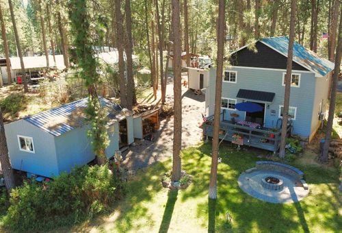 13901 S S Clear Lake Way Spc 609 Way, Cheney, WA, 99004 | Card Image