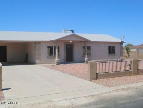 11382 W Cabrillo Dr, Arizona City, AZ, 85123-6419 | Card Image