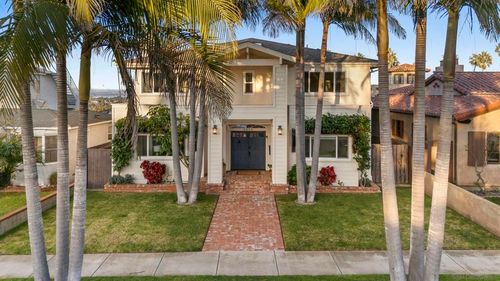 4474 Niagara Ave, San Diego, CA, 92107-2928 | Card Image