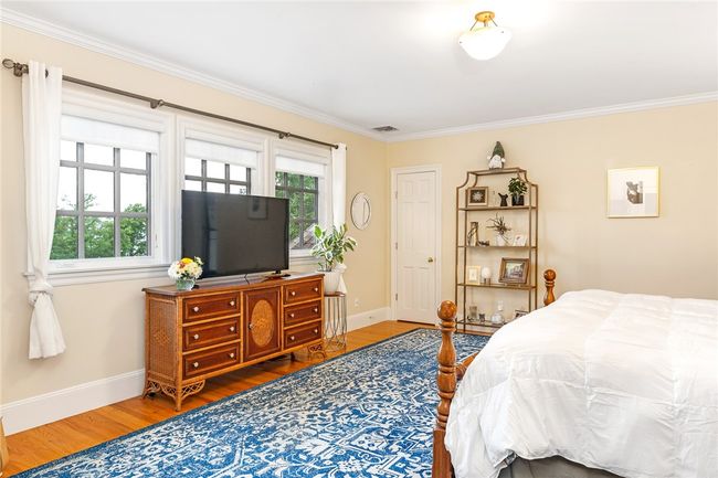 15 Courageous Cir, House other with 5 bedrooms, 5 bathrooms and 3 parking in Bristol RI | Image 31