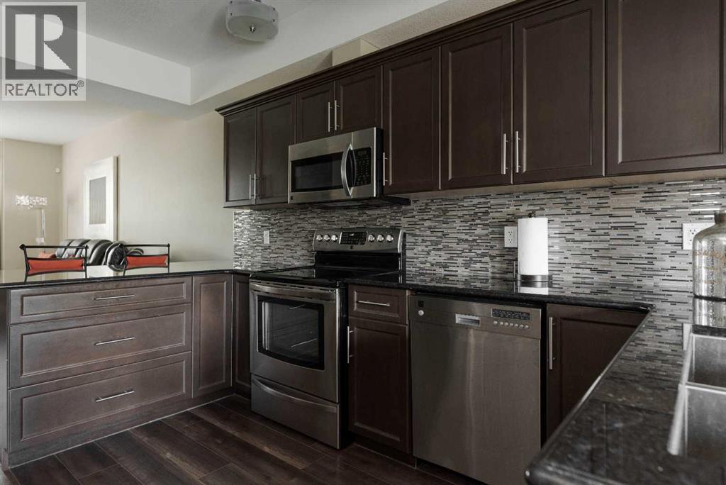 Residential in Fort McMurray