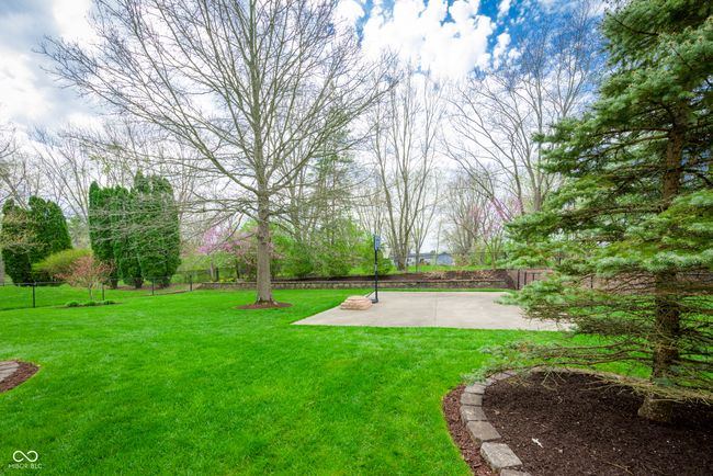 12507 Doe Ln, House other with 4 bedrooms, 3 bathrooms and null parking in Indianapolis IN | Image 31