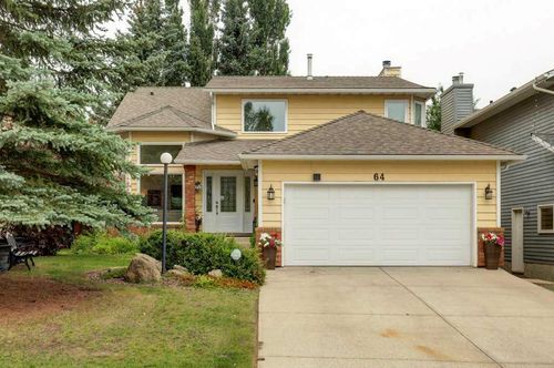 64 Santana Hill Nw, Calgary, AB, T3K3L9 | Card Image