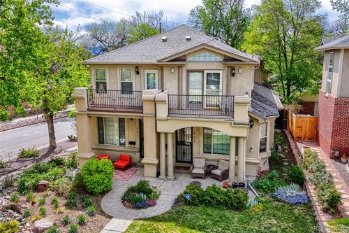697 S Corona St, Denver, CO, 80209-4405 | Card Image
