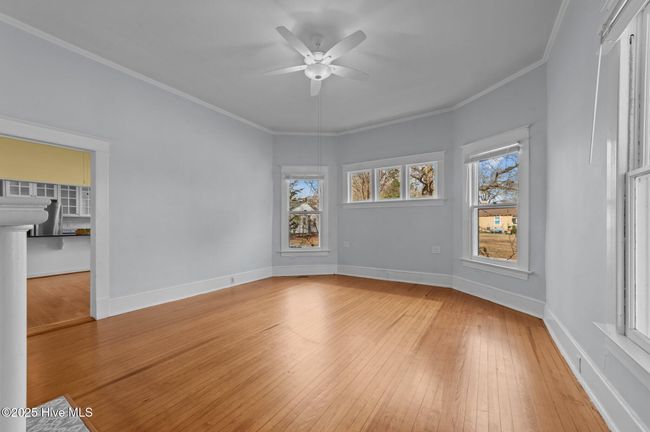 310 E Baker St, House other with 4 bedrooms, 2 bathrooms and null parking in Tarboro NC | Image 13