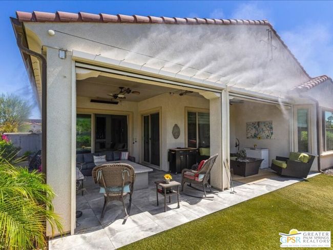 55 Cabernet, House other with 2 bedrooms, 2 bathrooms and 2 parking in Rancho Mirage CA | Image 19