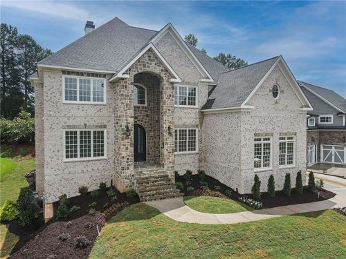 5694 Brendlynn Dr, Suwanee, GA, 30024-7538 | Card Image