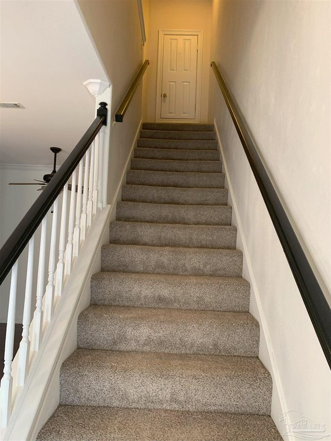 B - 6148 The Oaks Ln, House other with 3 bedrooms, 3 bathrooms and 2 parking in Pensacola FL | Image 17