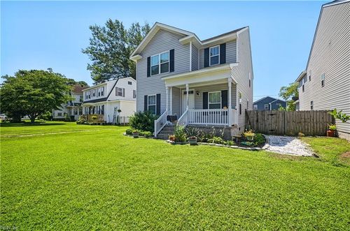 3751 High St, Portsmouth, VA, 23707-2405 | Card Image