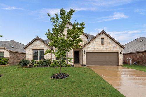 321 Delaford Dr, Forney, TX, 75126-5406 | Card Image
