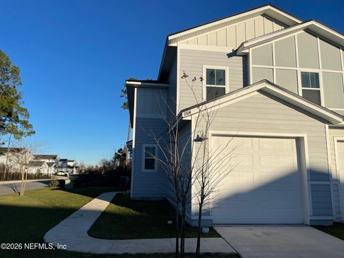 106 Ridge Lake Rd, St Augustine, FL, 32086-5962 | Card Image