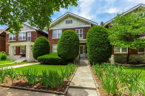 1111-1109-1111 Claytonia Ter, Richmond Heights, MO, 63117-1510 | Card Image