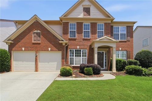 703 Aroura Dr, Woodstock, GA, 30188-5180 | Card Image