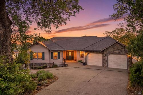 18387 N Shore Drive, Hidden Valley Lake, CA, 95467 | Card Image
