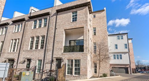 4-1411 Town Creek Dr, Austin, TX, 78741-1507 | Card Image