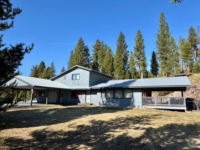 400 Black Bear Drive, Seeley Lake, House other with 3 bedrooms, 2 bathrooms and null parking in Other-See Remarks MT | Image 18