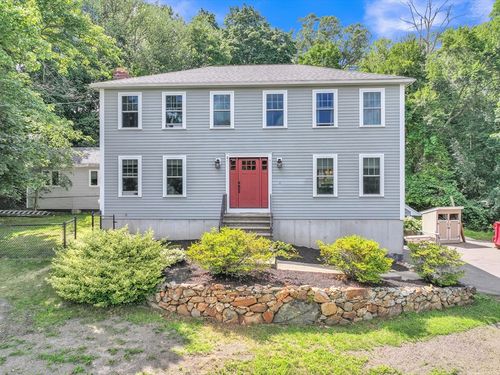 st-209 Mendon St, Hopedale, MA, 01747-1928 | Card Image