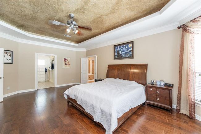 16206 Lobo Ln, House other with 6 bedrooms, 6 bathrooms and 3 parking in Spring TX | Image 22