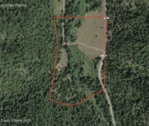 NNA Beaver Creek Rd., Wallace, ID, 83873 | Card Image