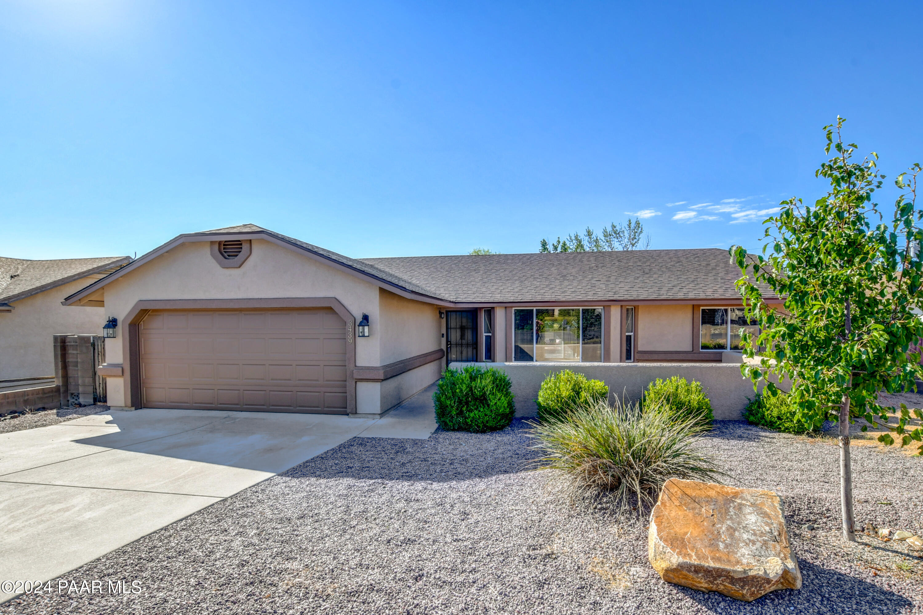Christine Dr, Prescott Valley, AZ 86314