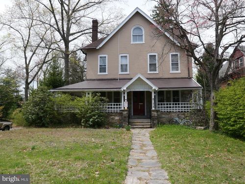 apt-1-518 S Orange St, MEDIA, PA, 19063-4051 | Card Image