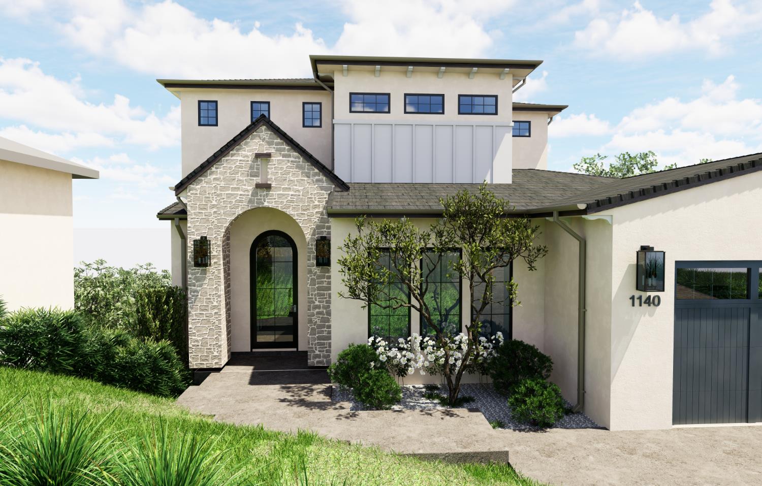 Residential in Auburn 3