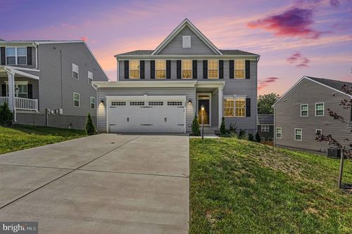 352 Greenstead Dr, Stafford, VA, 22554-6595 | Card Image