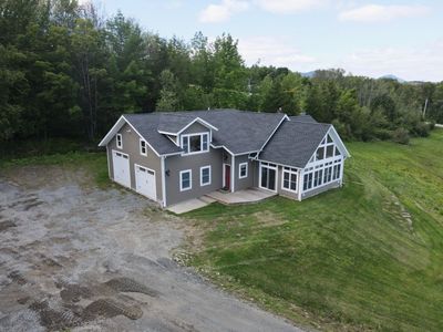 84 Kimberly Lane, House other with 3 bedrooms, 1 bathrooms and null parking in Newport Town VT | Image 2