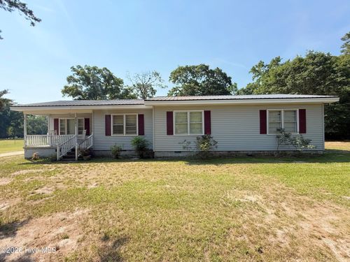 2301 S Nc 903 Hwy, Magnolia, NC, 28453-9027 | Card Image