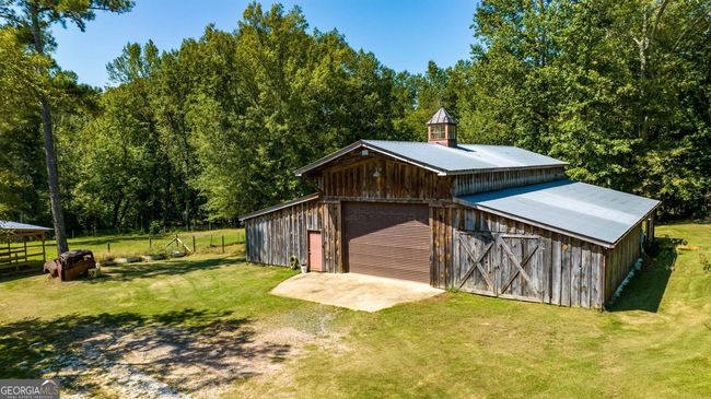 2950 W Ellis Rd, House other with 2 bedrooms, 1 bathrooms and null parking in Griffin GA | Image 30