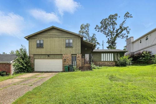 11417 Ethan Allen Dr, Little Rock, AR, 72211-2437 | Card Image