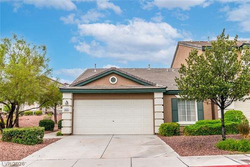 509 Painted Cloud Pl, Las Vegas, NV, 89144-1380 | Card Image