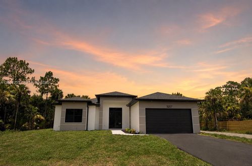 3257 Desoto Boulevard S, Naples, FL, 34117 | Card Image