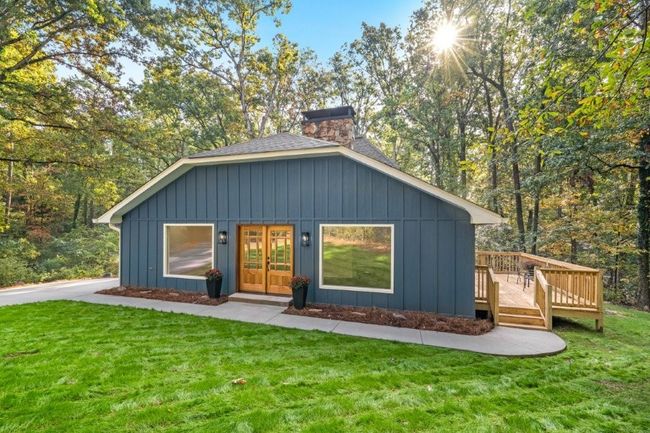 610 Audubon Way, House other with 3 bedrooms, 4 bathrooms and 1 parking in DALTON GA | Image 5