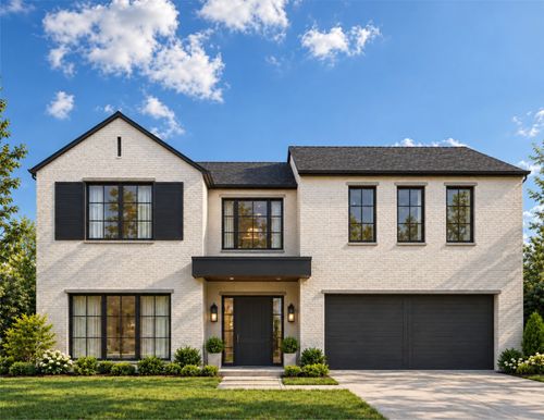 4926 Wenonah Dr, Dallas, TX, 75209-4831 | Card Image