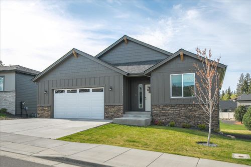 7133 E Beverly Ave, Spokane Valley, WA, 99212 | Card Image