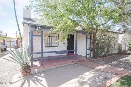3515 Okeefe Drive, El Paso, TX, 79902 | Card Image