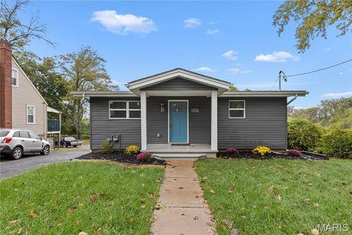 2913 Glade Ave, Saint Louis, MO, 63136-1510 | Card Image