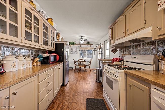 2474 Yamashita St, House other with 3 bedrooms, 2 bathrooms and null parking in Logandale NV | Image 16