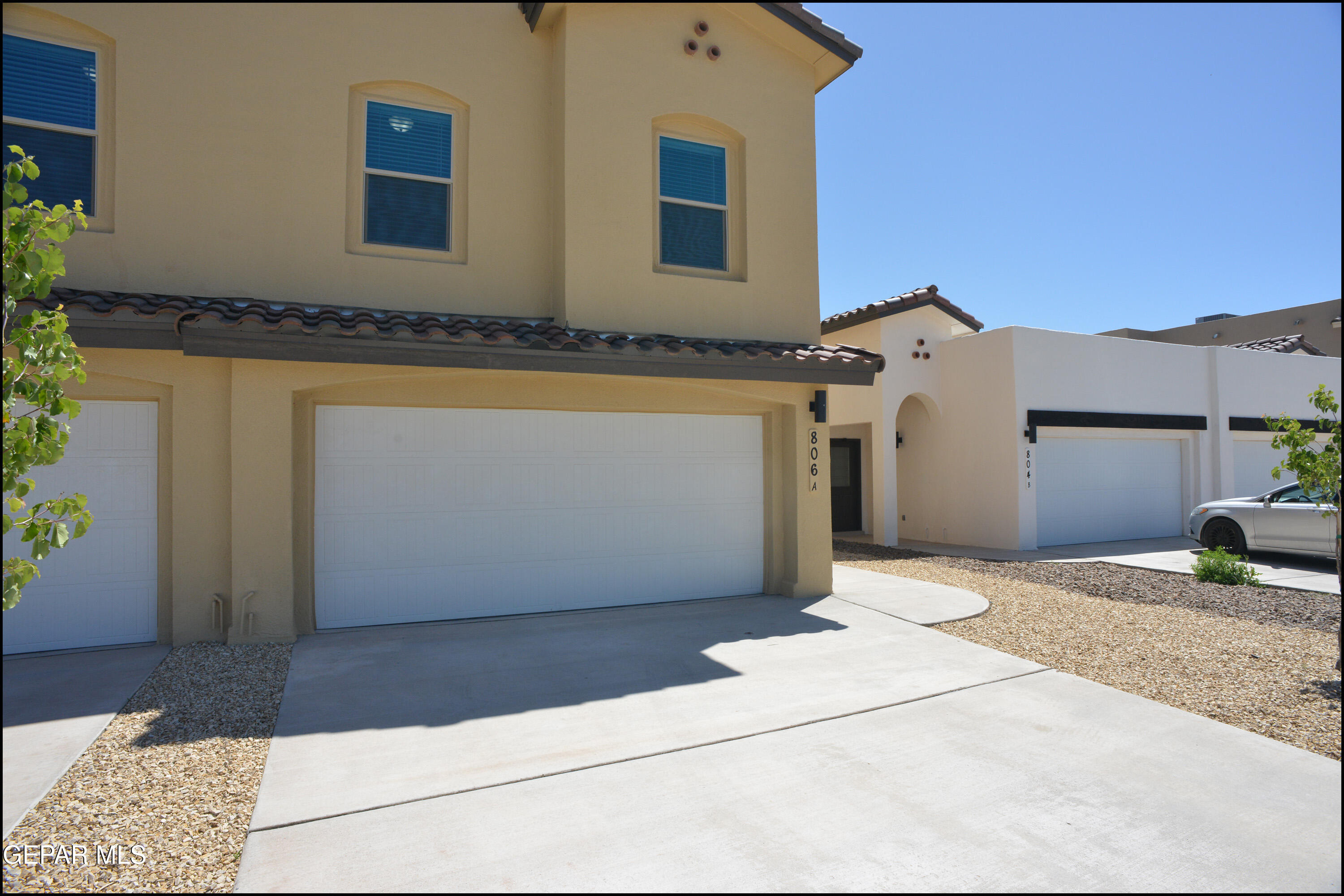 Residential in Socorro 3