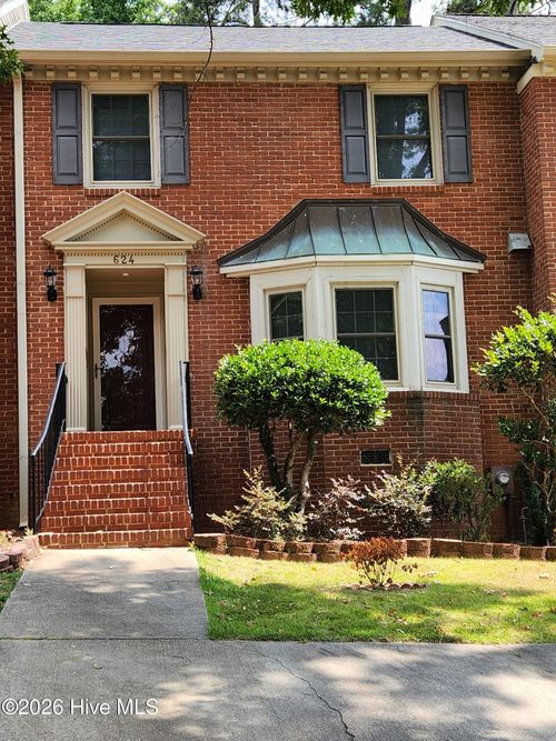 624 Crown Point Drive, Martinez, GA, 30907 | Card Image