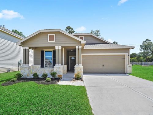 605 Burkett St, Dayton, TX, 77535-2007 | Card Image