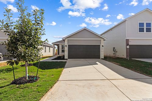 3446 Old Almonte Dr, San Antonio, TX, 78224-2425 | Card Image