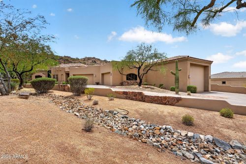 1611 E Desert Willow Dr, Phoenix, AZ, 85048-4520 | Card Image