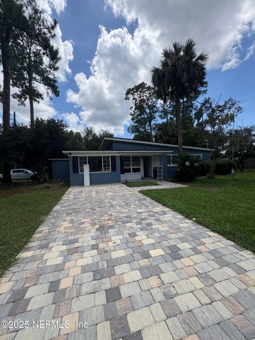 5356 Keystone Dr N, JACKSONVILLE, FL, 32207-5004 | Card Image