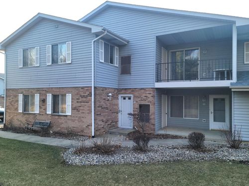 204-1203 N Sunnyslope Drive, Mount Pleasant, WI, 53406 | Card Image