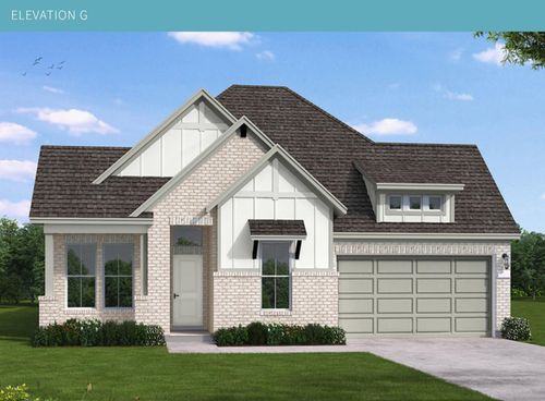 2711 Meyer Lemon Tree Dr, Manvel, TX, 77578-2193 | Card Image