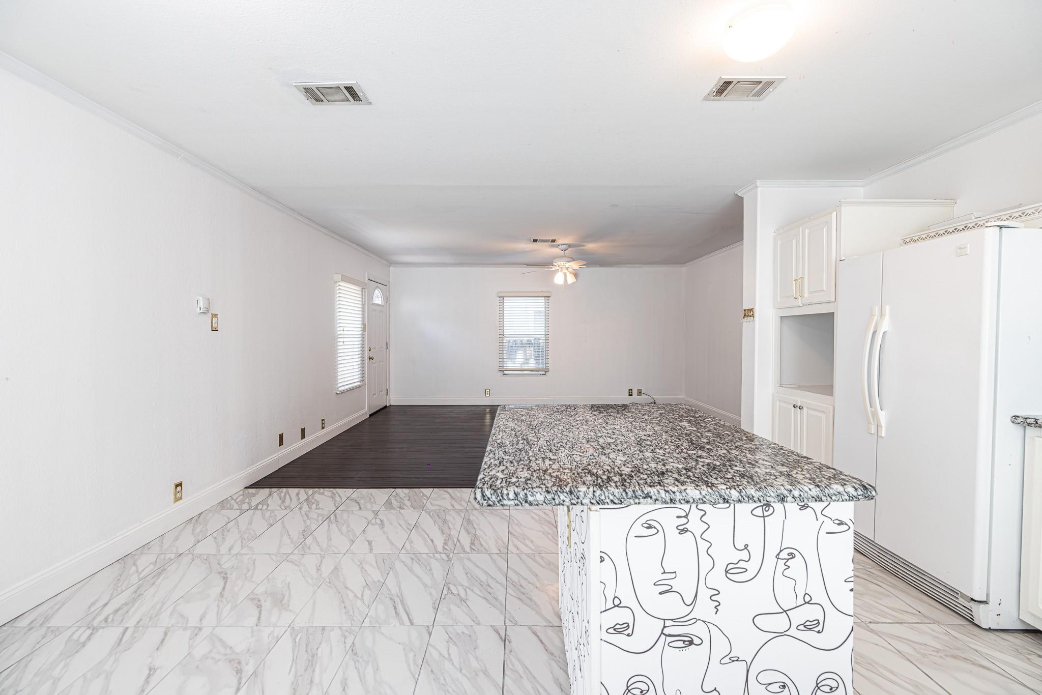 Residential Lease in Houston 3