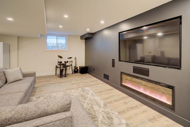 135 Brennan Cres, House other with 4 bedrooms, 4 bathrooms and 2 parking in Odessa ON | Image 37